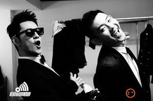 潘玮柏李晨最新爆料,揭秘娱乐圈不为人知的幕后故事